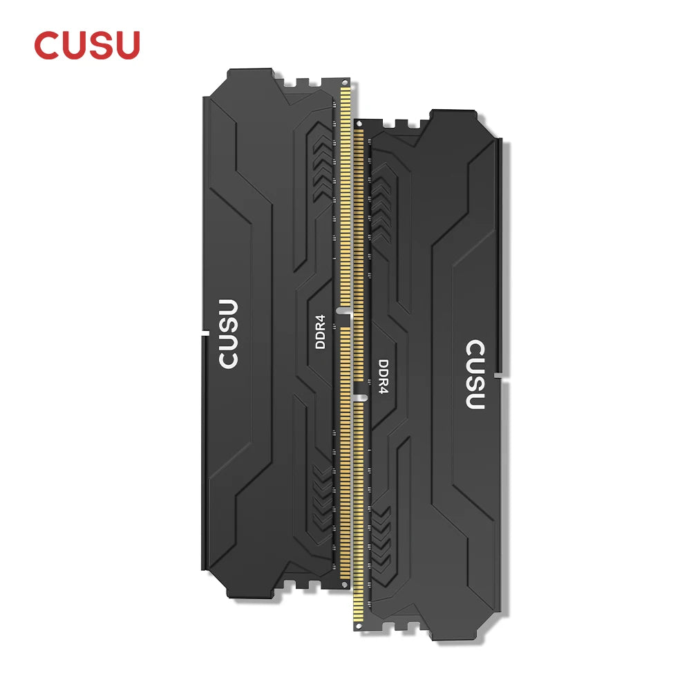 Memoria Ram DDR4 8Gb 16Gb 3200Mhz 3600Mhz DDR4 Desktop Memory 288Pin Udimm XMP2.0 Heatsink for Motherboard