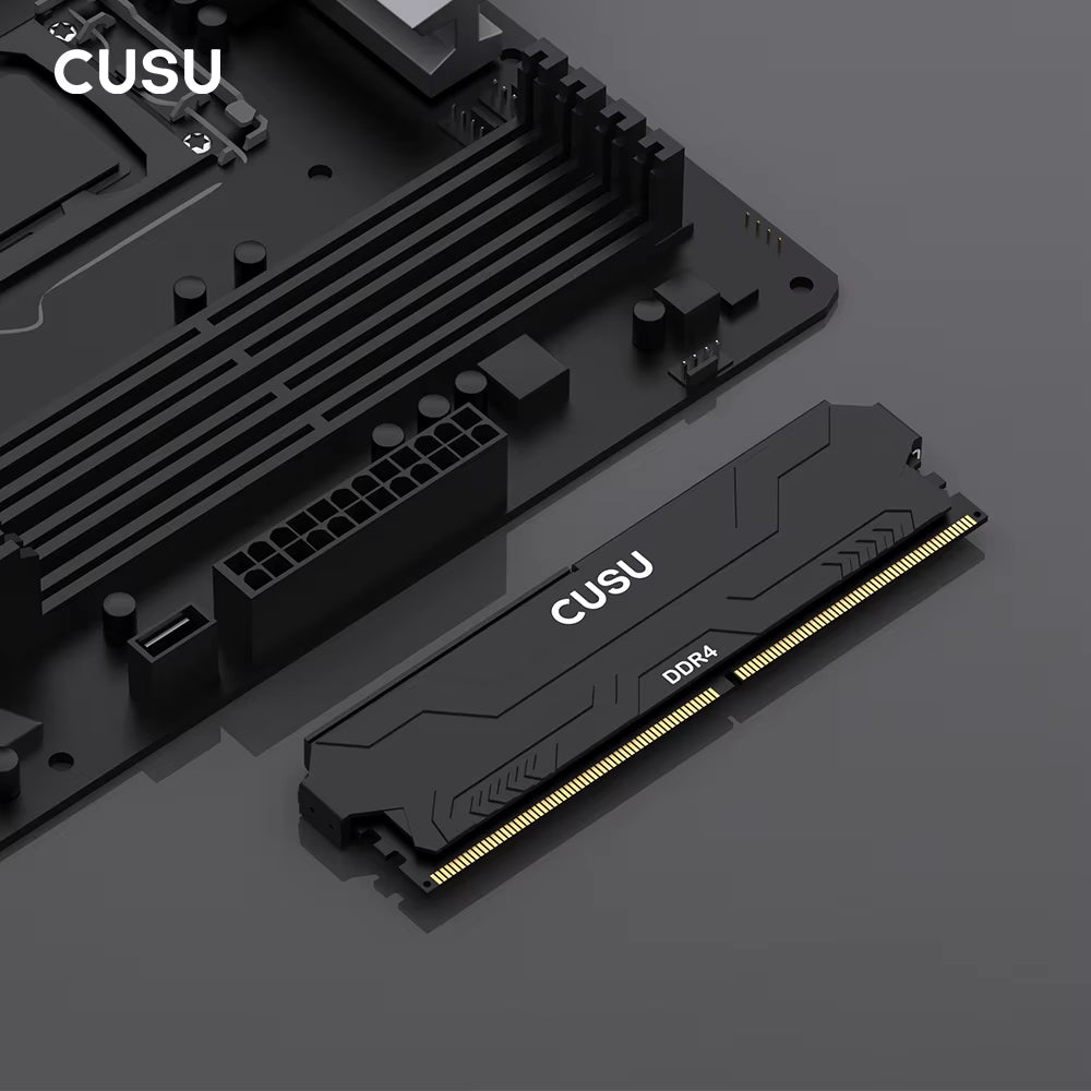 Memoria Ram DDR4 8Gb 16Gb 3200Mhz 3600Mhz DDR4 Desktop Memory 288Pin Udimm XMP2.0 Heatsink for Motherboard