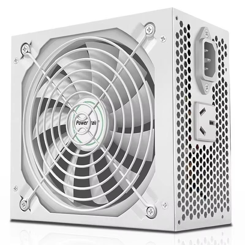 PC PSU Power Supply Unit 650W 750W 850W 1000W Gaming Full Module ATX Desktop Computer Power Supply for BTC