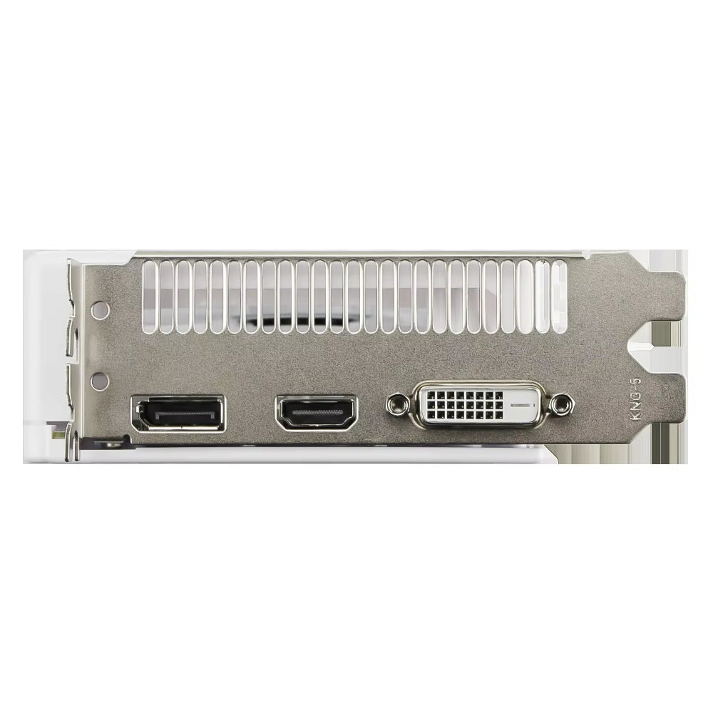 Graphics Cards Radeon RX580 8G & RX550 4G Video Gaming Card Pcie3.0X16 GPU Desktop Computer Components AMD RX 580 8G