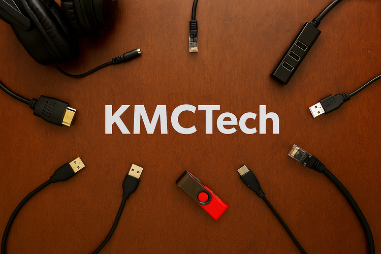 Connectivity and accessories