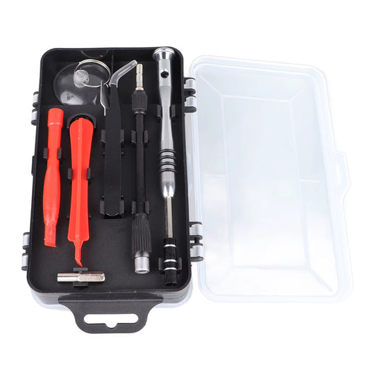 110-In-1 Magnetic Screwdriver Set - Precision Repair Kit for Phones, Laptops, Watches & Electronics